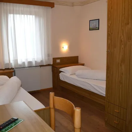 Hotel Stella Alpina Bellamonte Room photo