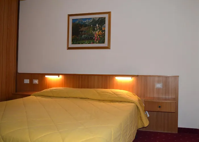 Hotel Stella Alpina