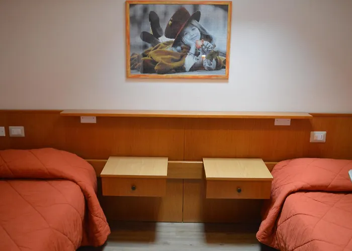 Hotel Stella Alpina