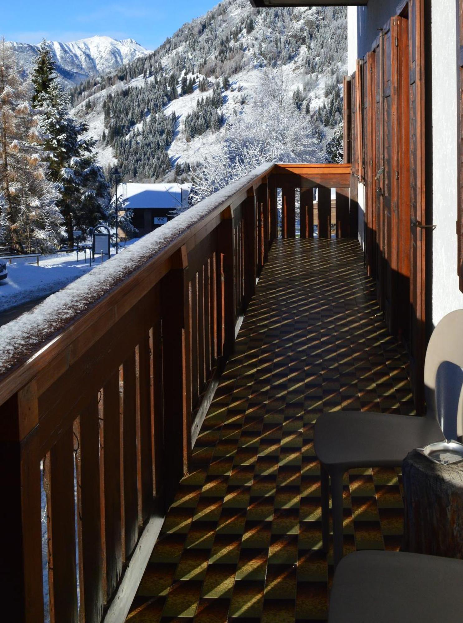 Hotel Stella Alpina 3*