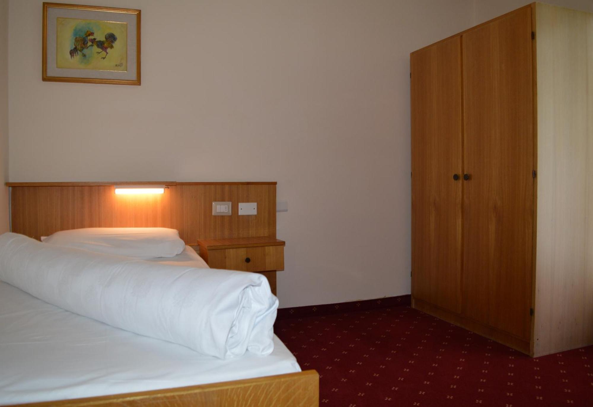 Stella Alpina Hotel