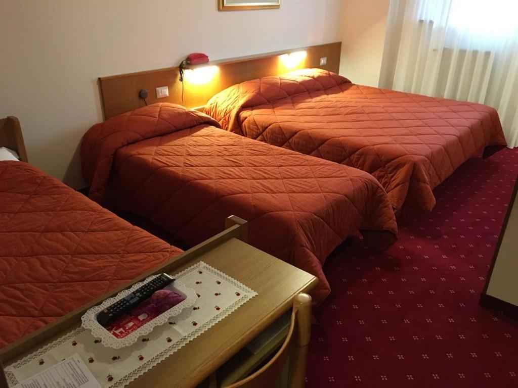 Stella Alpina 3* Bellamonte