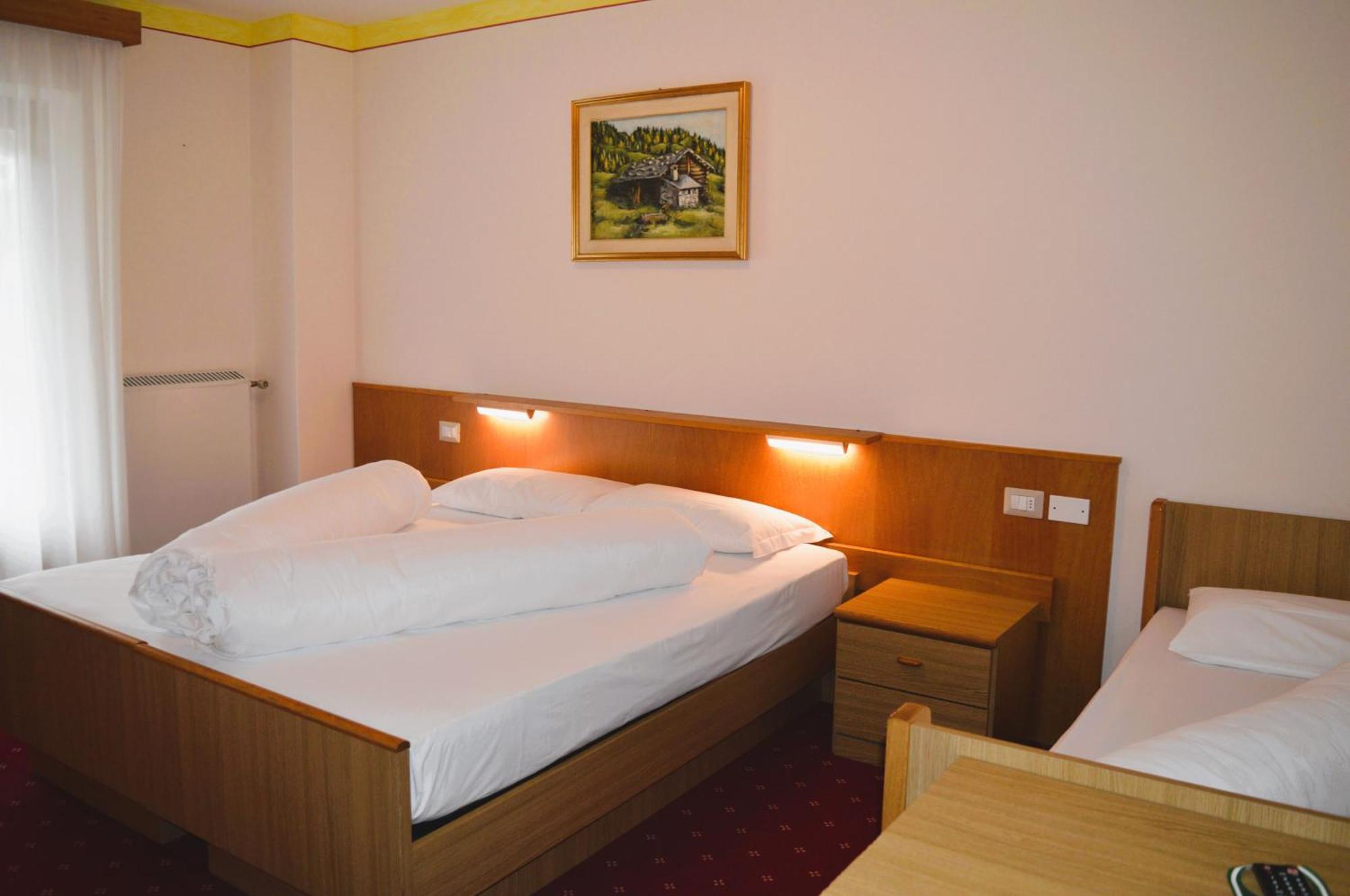 Hotel Stella Alpina