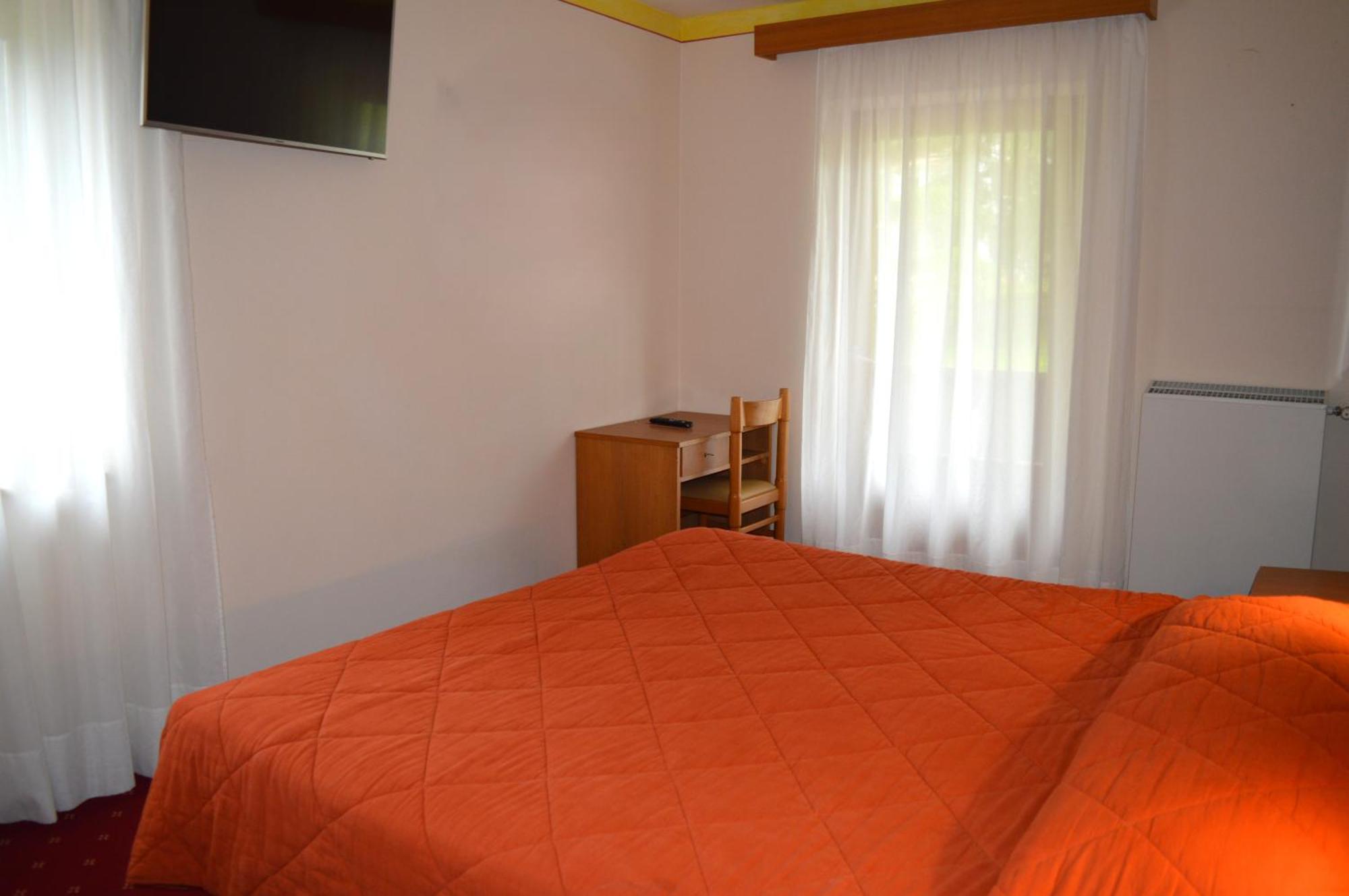 Hotel Stella Alpina