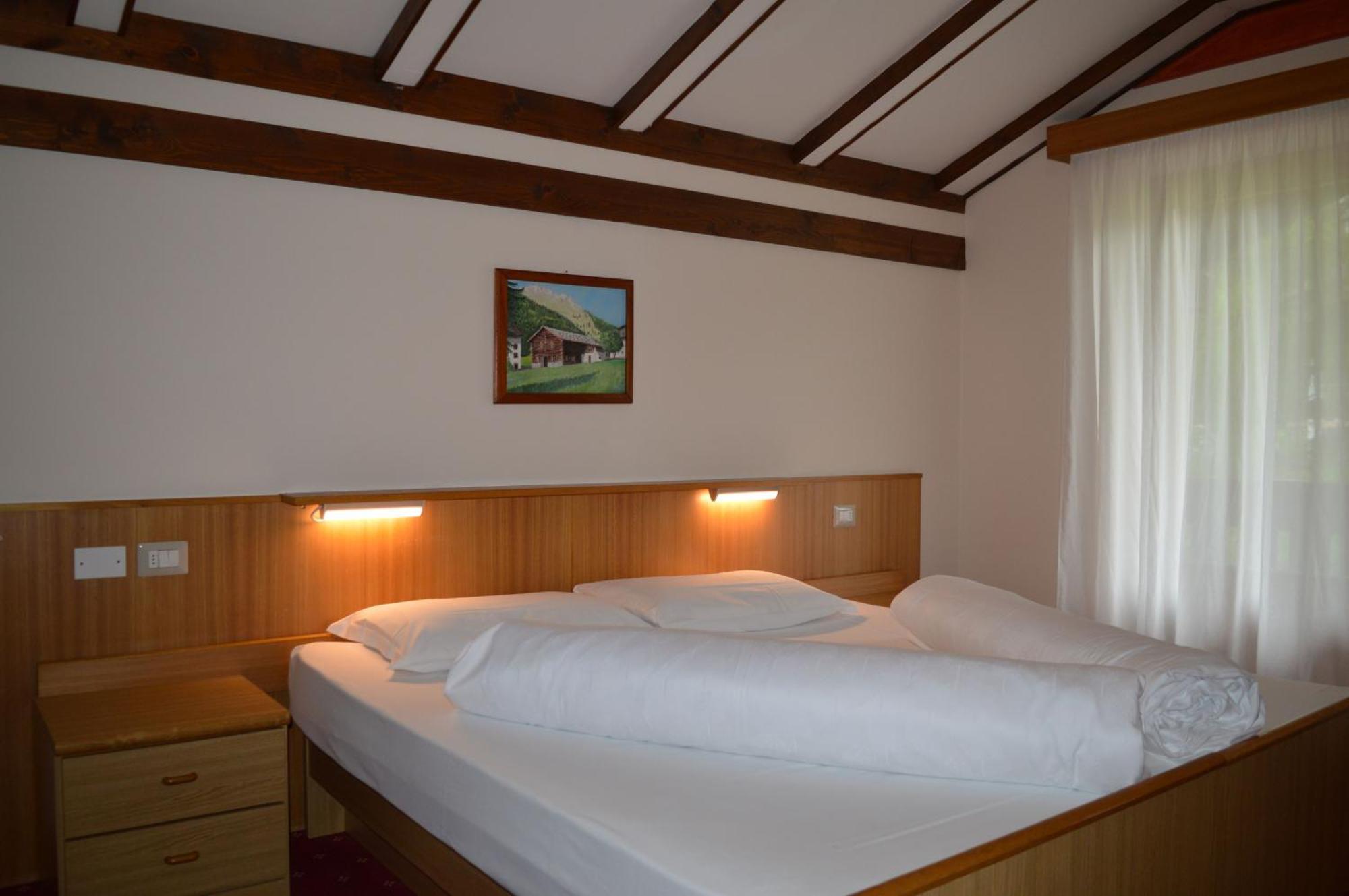 Stella Alpina Hotel Bellamonte