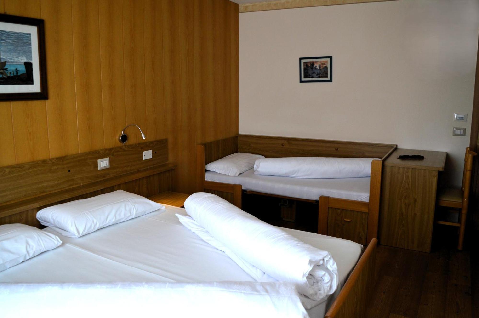 Stella Alpina Hotel