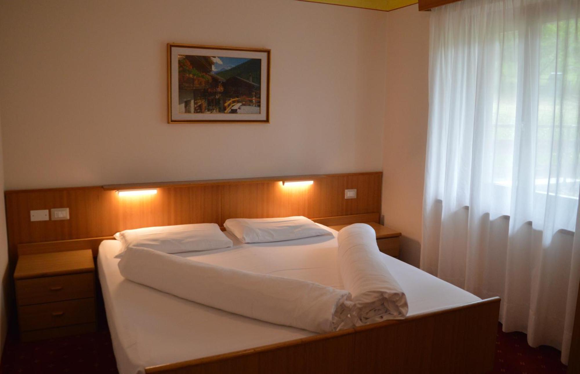 Hotel Stella Alpina 3*