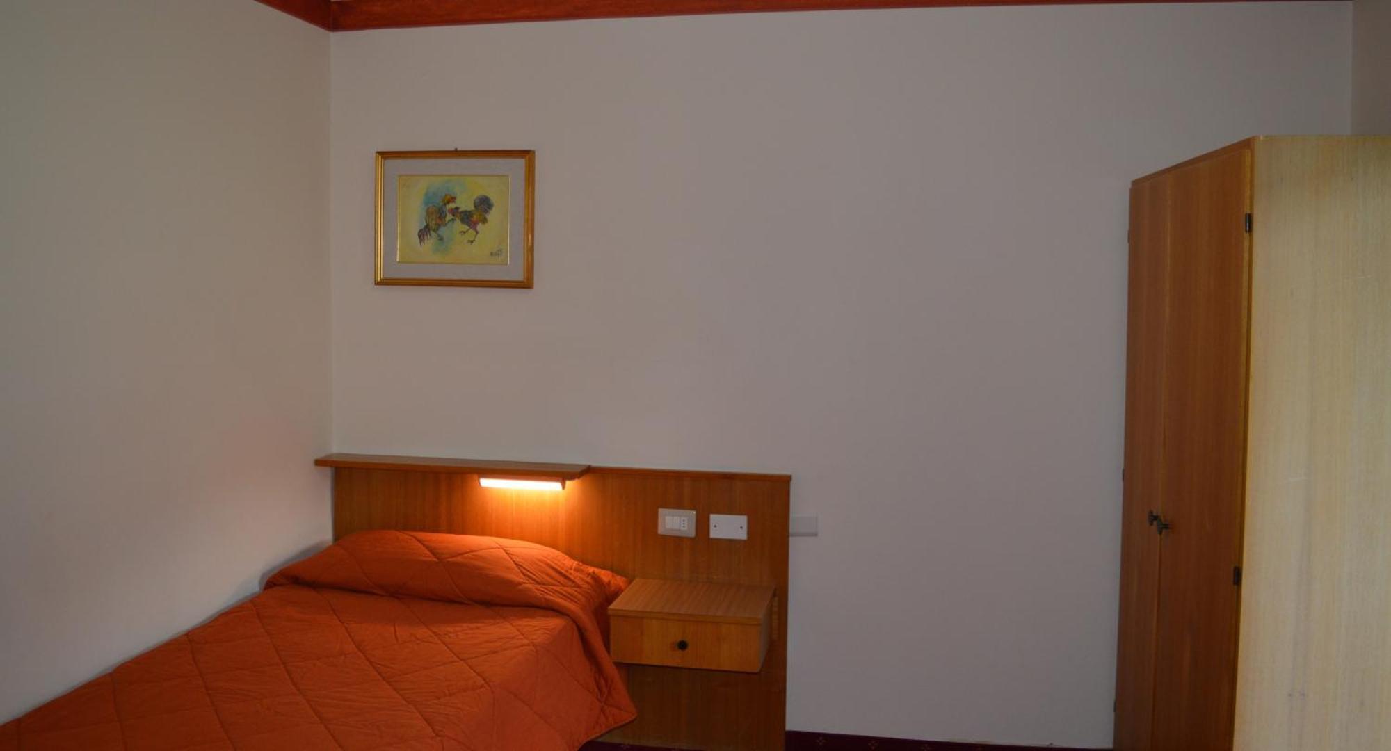Hotel Stella Alpina Bellamonte