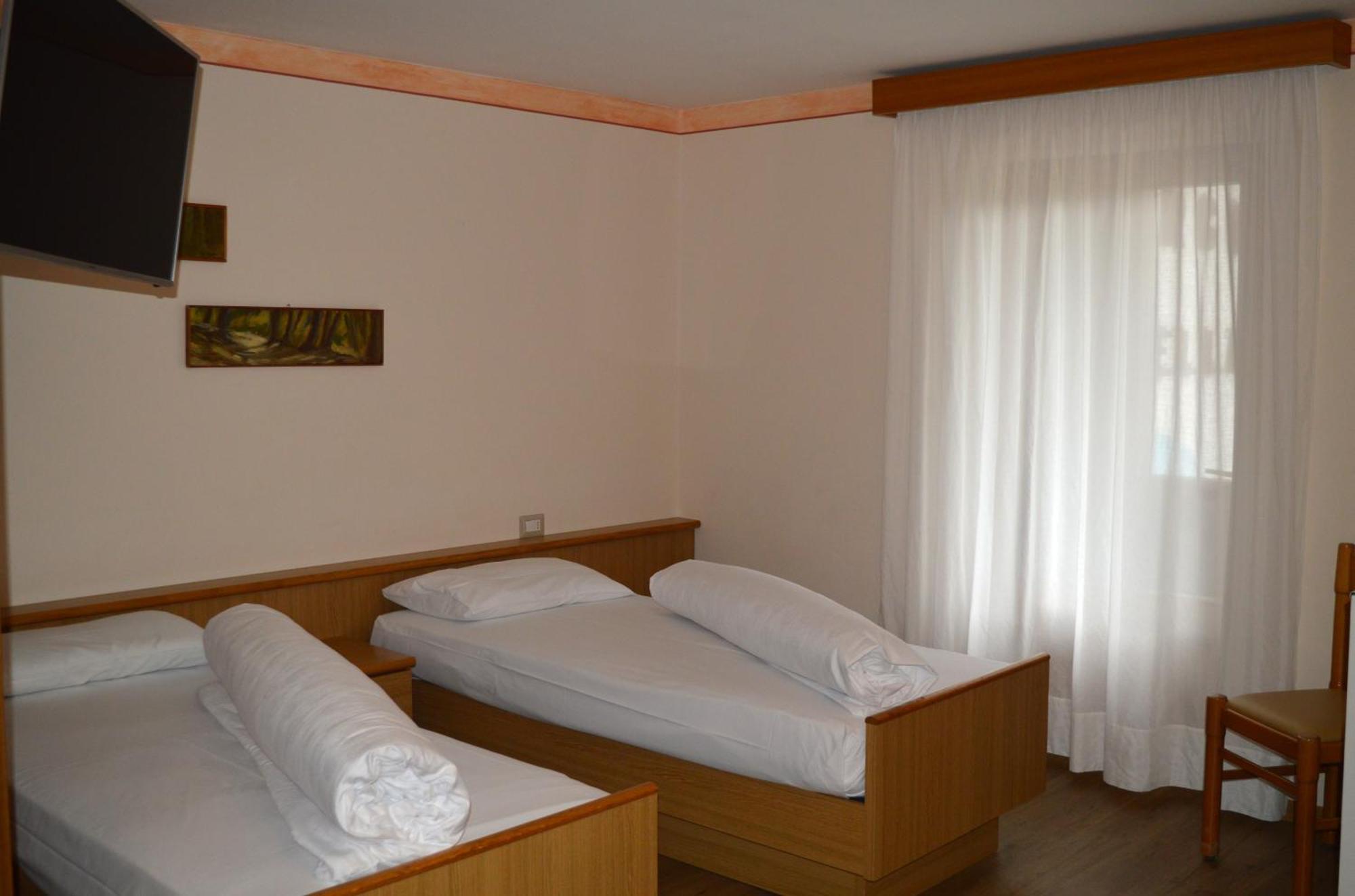 Stella Alpina Hotel 3*