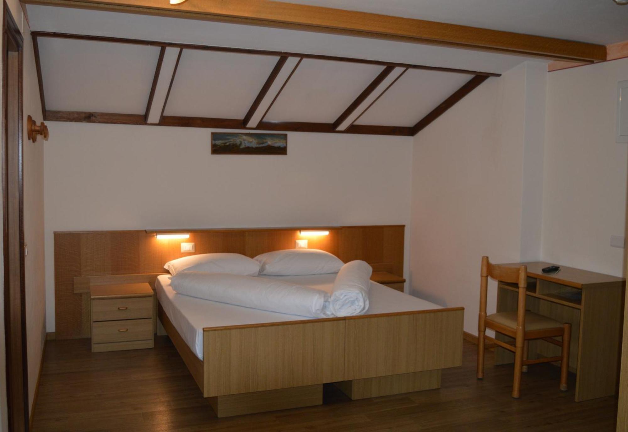 Hotel Stella Alpina Bellamonte
