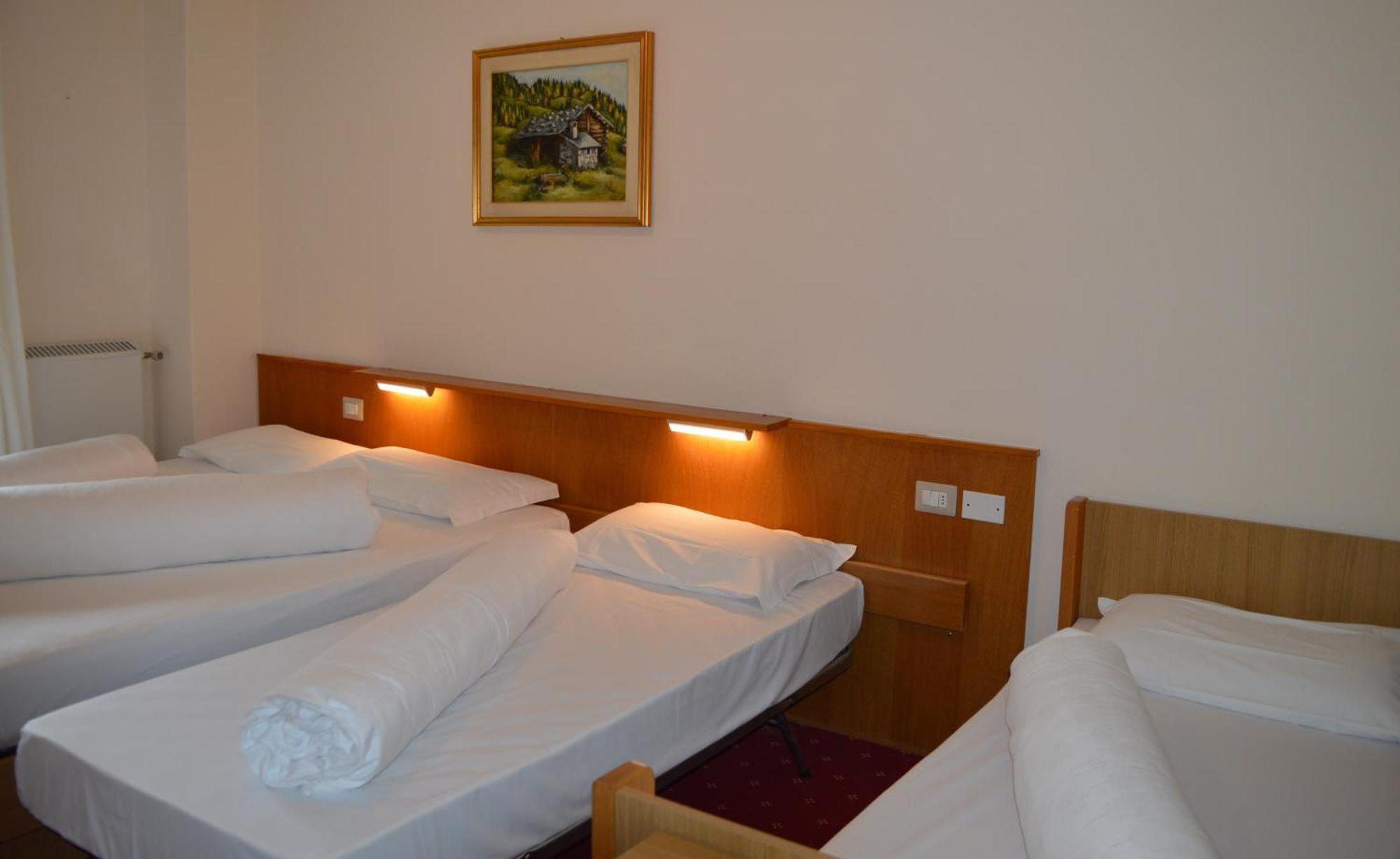 Stella Alpina Hotel