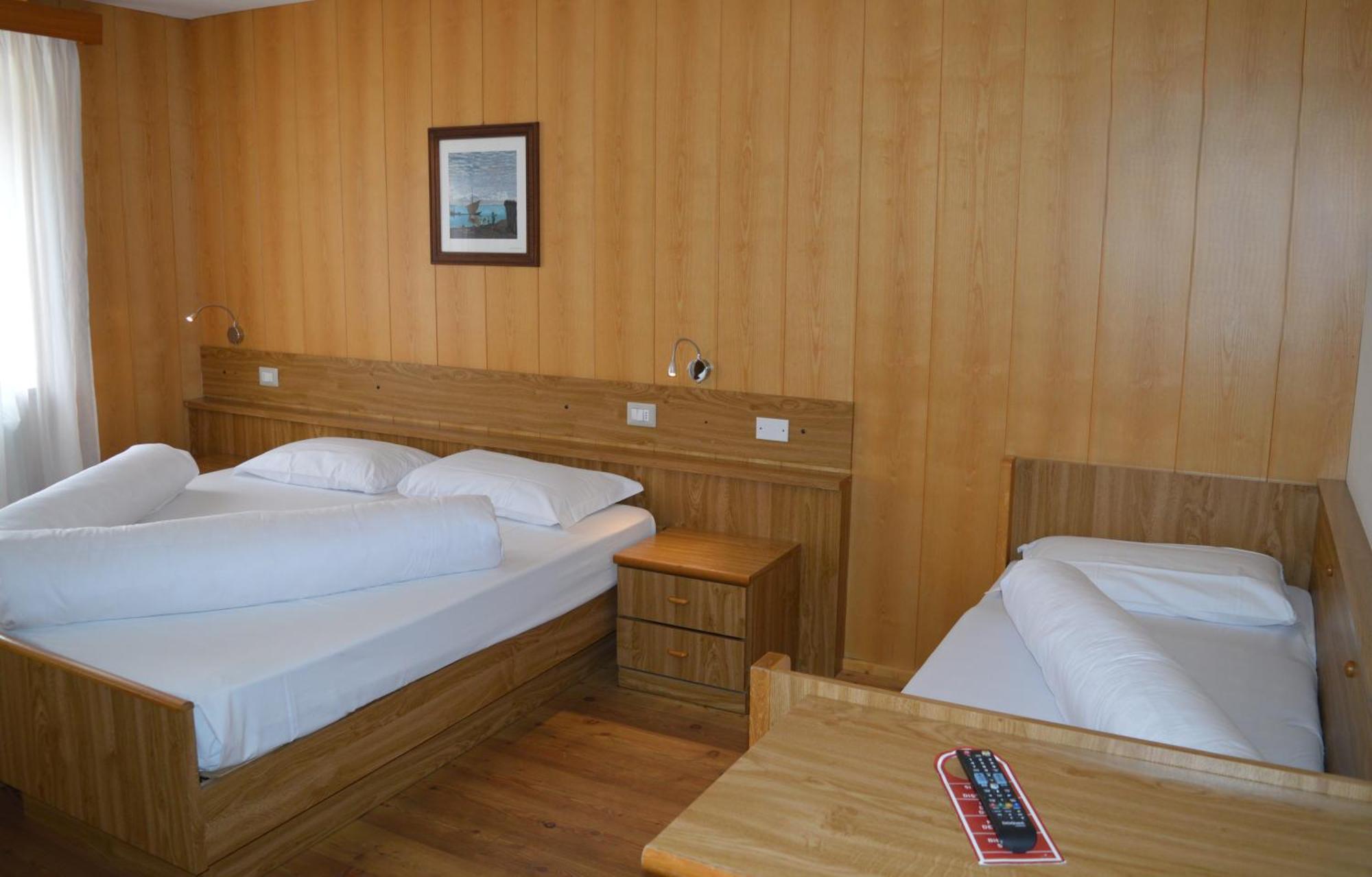 Stella Alpina Hotel Bellamonte