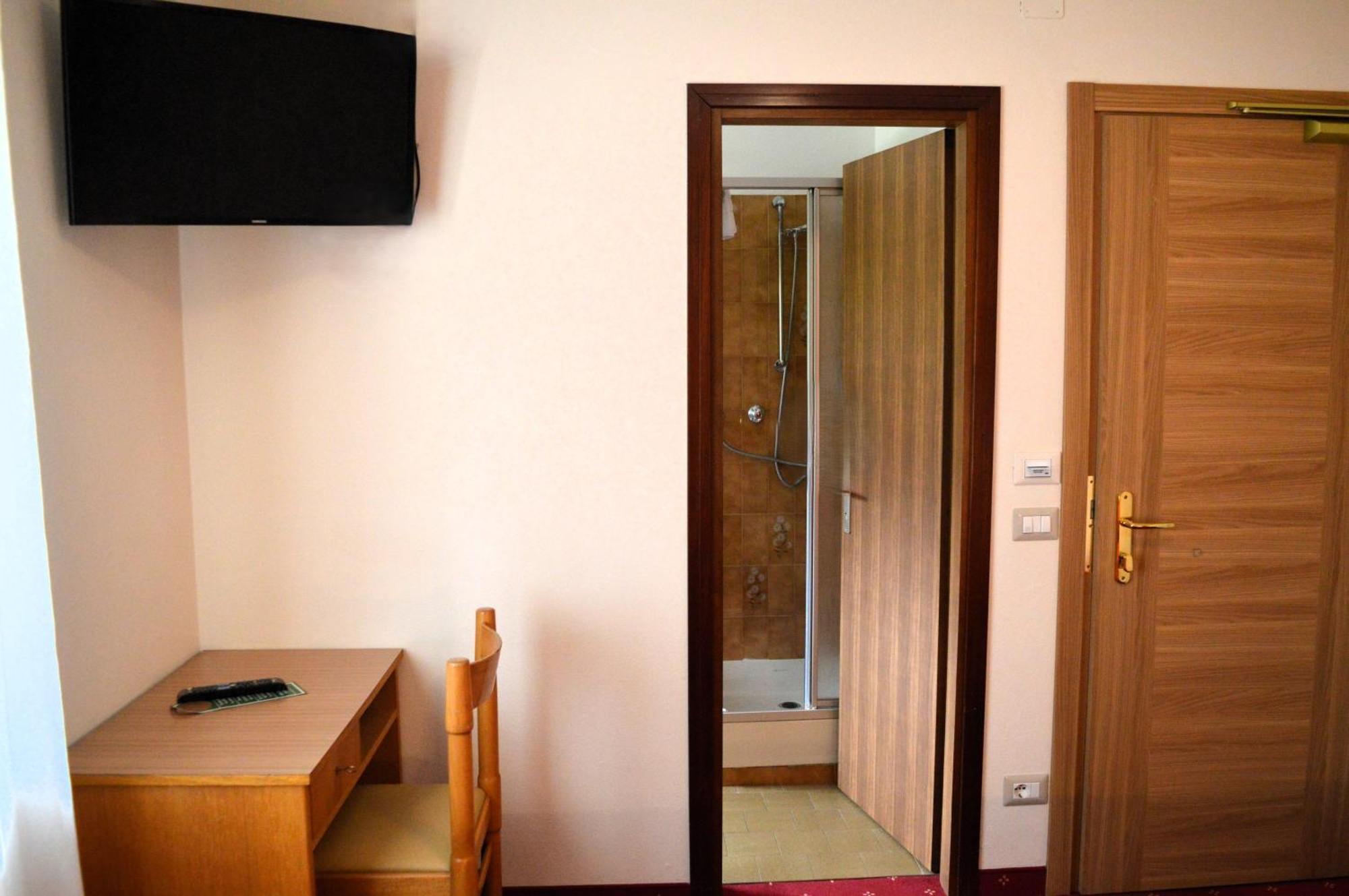 Stella Alpina Hotel 3*