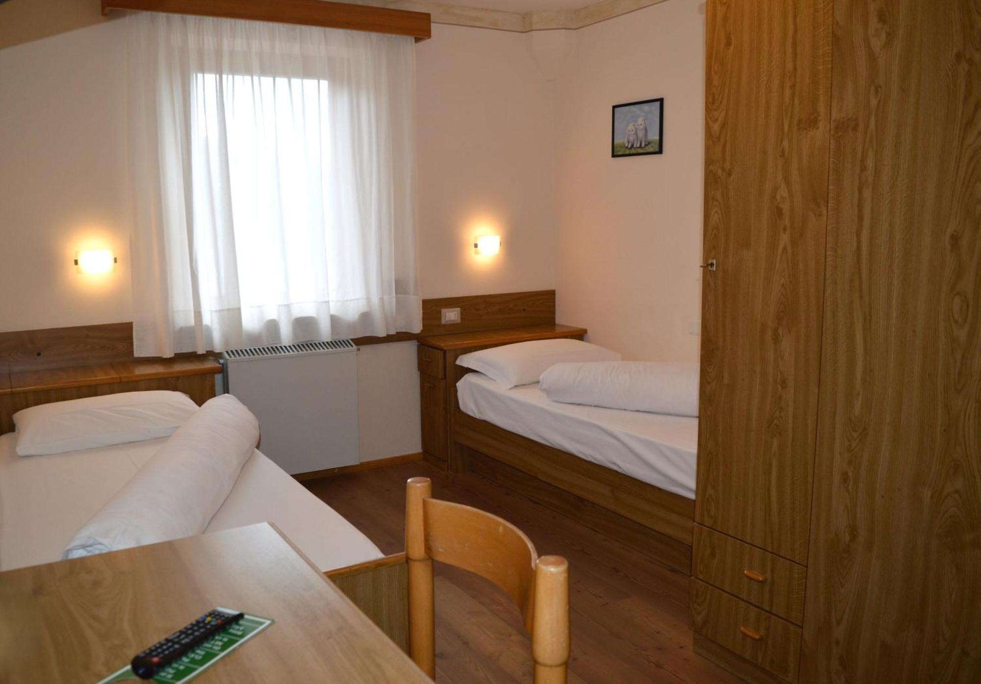 Stella Alpina Hotel Bellamonte
