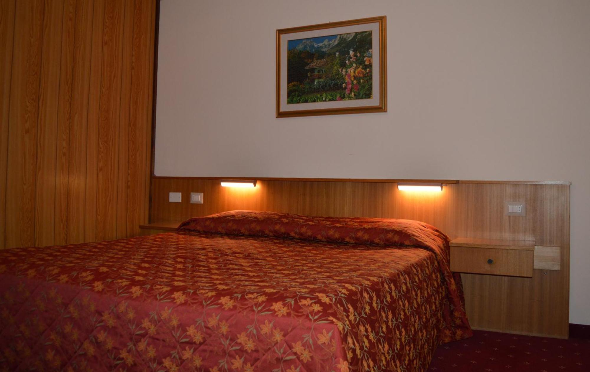 Hotel Stella Alpina Bellamonte