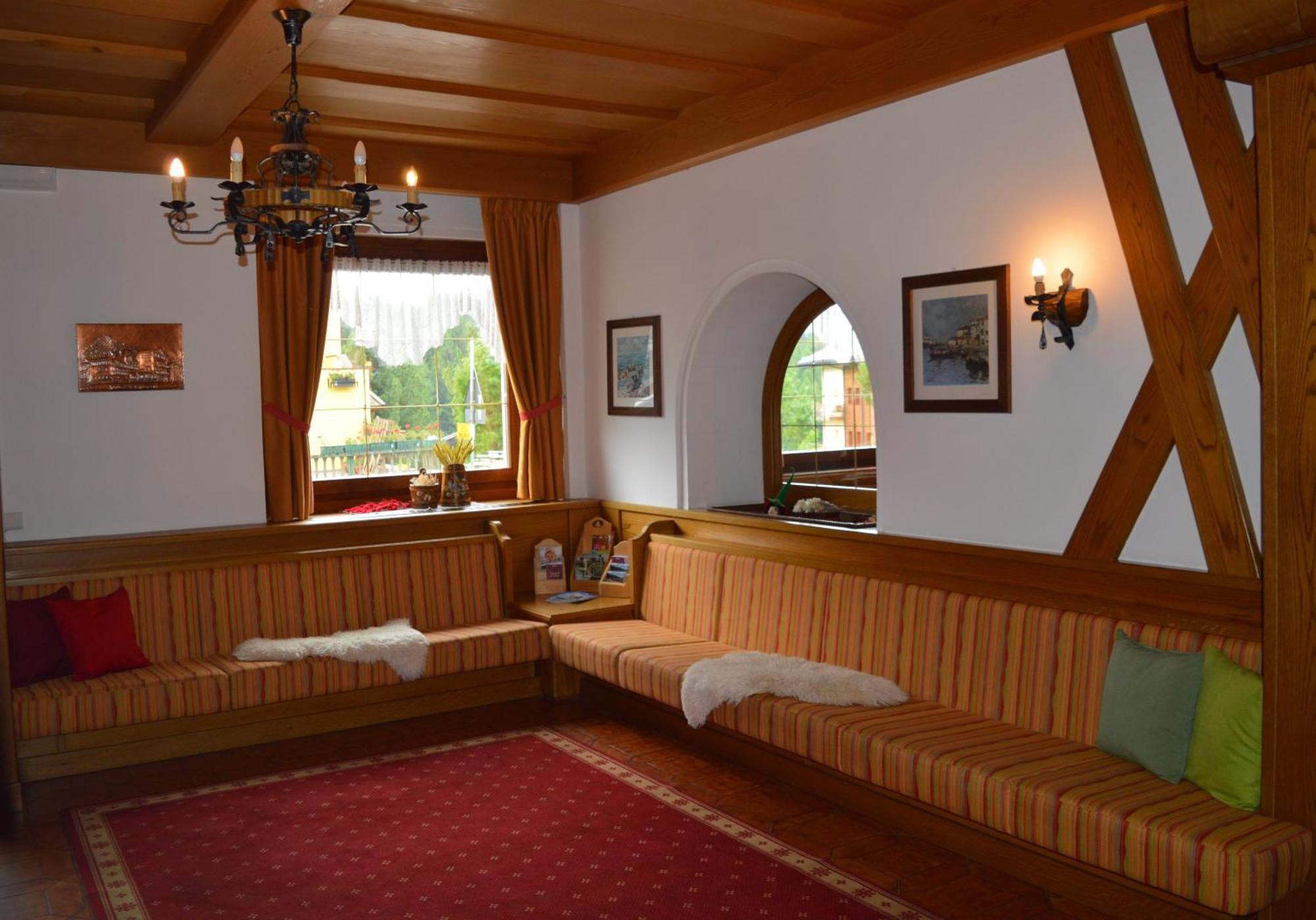 Stella Alpina Hotel